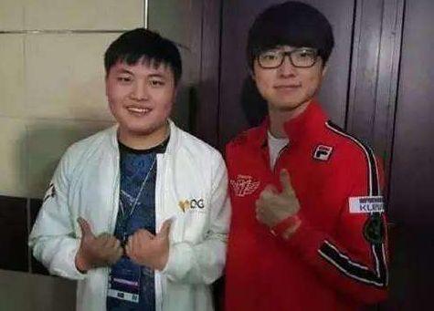 rookie ：Shanji之前被LNG偷家过，我们琢磨一下可以偷了