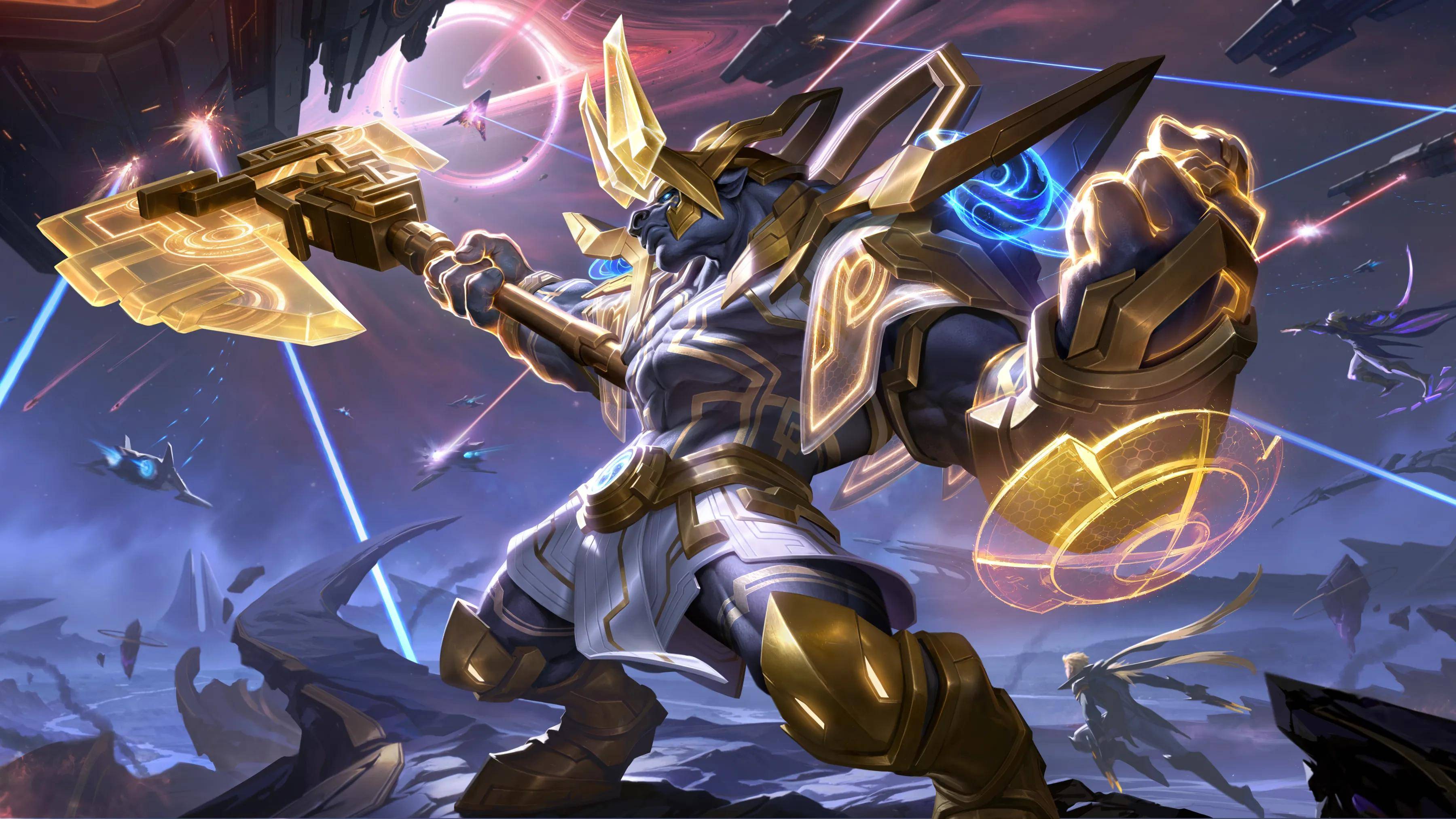 LPL官方发布TES vs V5三大看点：中单英雄海，佛耶戈成争夺焦点