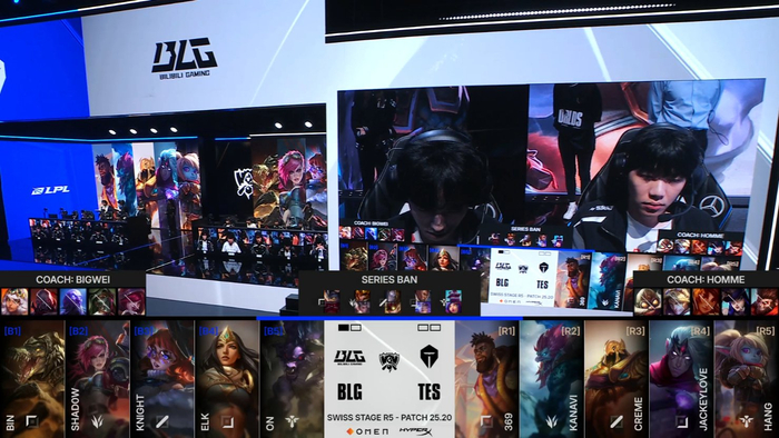 Paper Rex 是来自太平洋地区的 Masters Toronto 2025 的最新参赛者