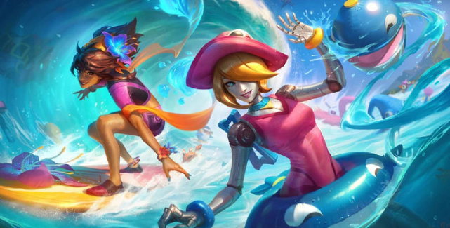 WBG官方：王校长杀手—打野youdang上调至一队