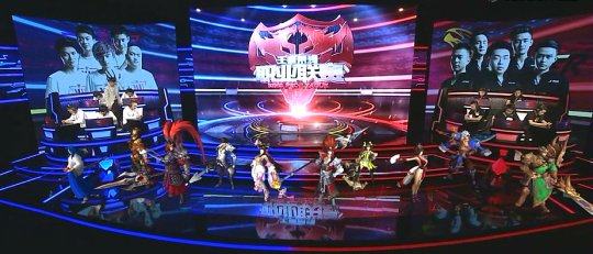 外媒评英雄联盟各赛区2022夏季赛第五周的全球战队战力排行