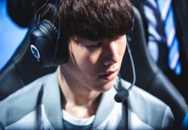 Anyone's Legend 冠军 LPL 第二分裂冠军