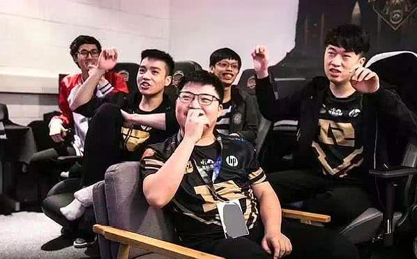 cadiaN 关于 Astralis ：“我们对进展感到相当满意”