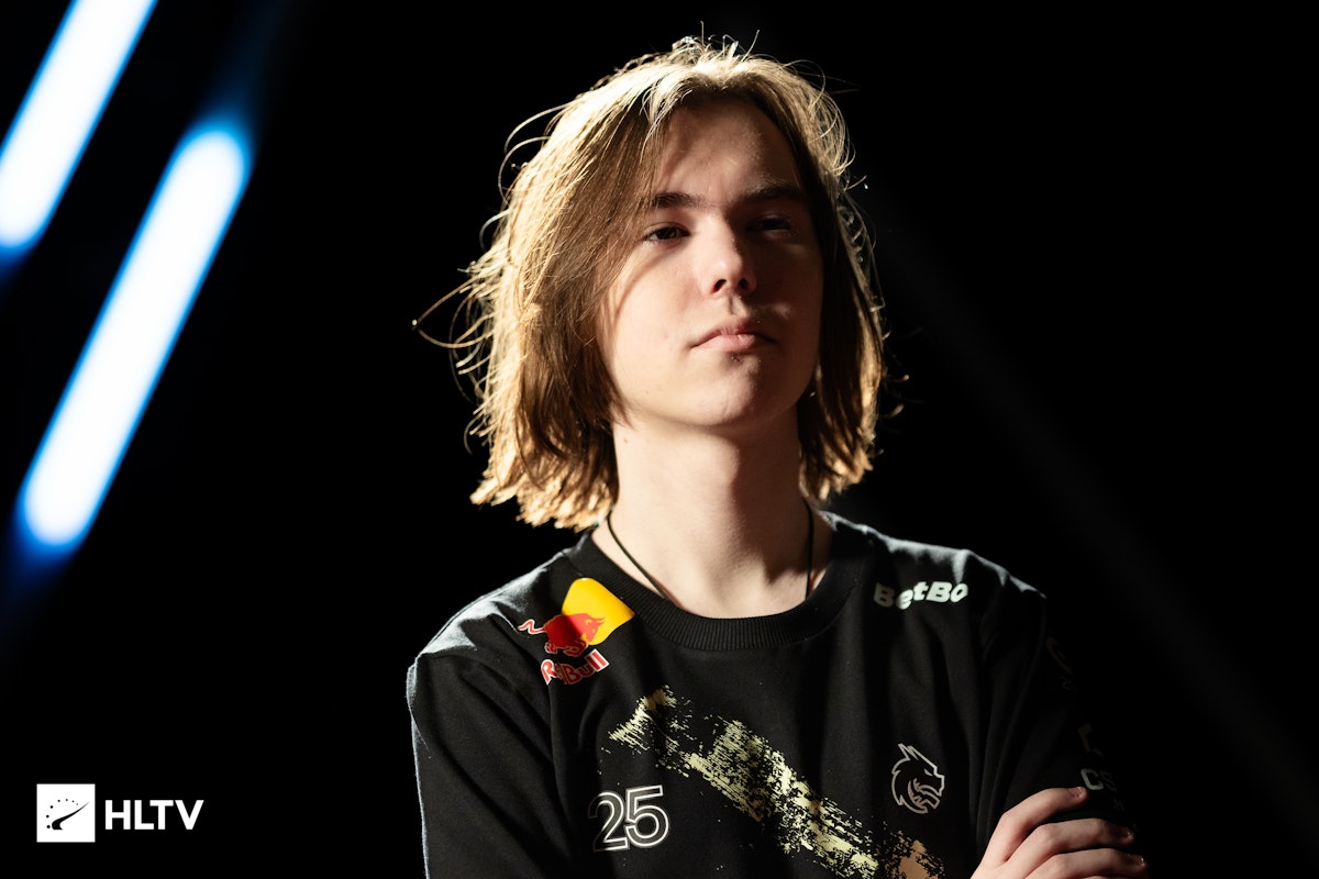 Gentle Mates 和 Apeks 在 VCT 2025： EMEA Kickoff 的比赛吸引了超过334,000名同时在线观众