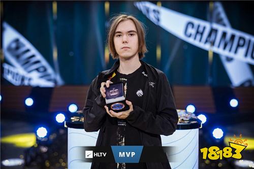 PGL Astana 2025最佳球员前10名